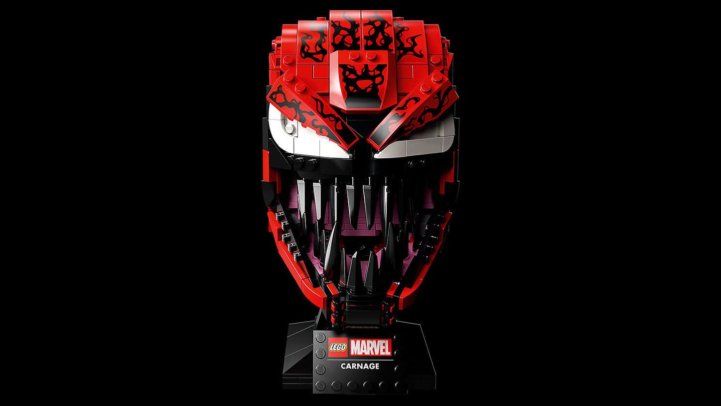 Super Heroes 76199 Carnage