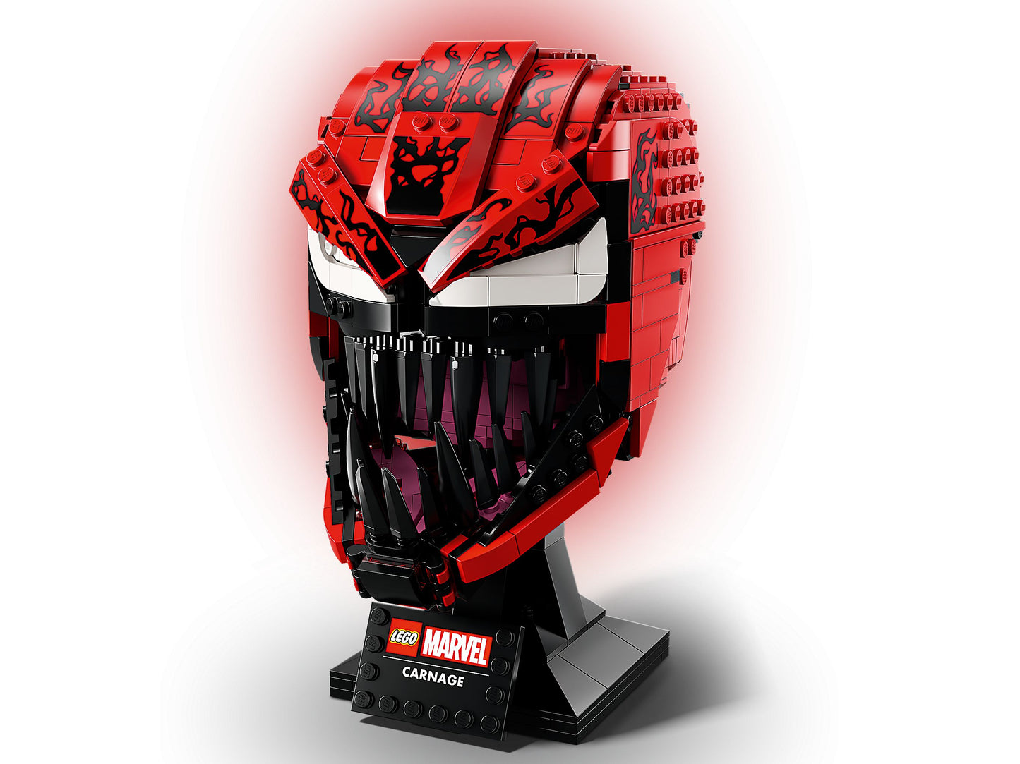 Super Heroes 76199 Carnage
