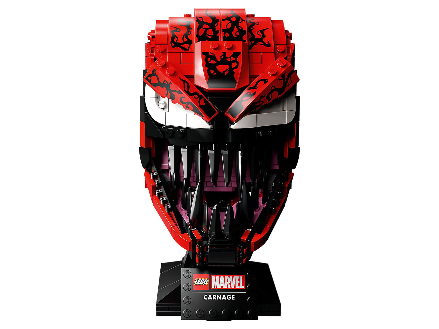 Super Heroes 76199 Carnage