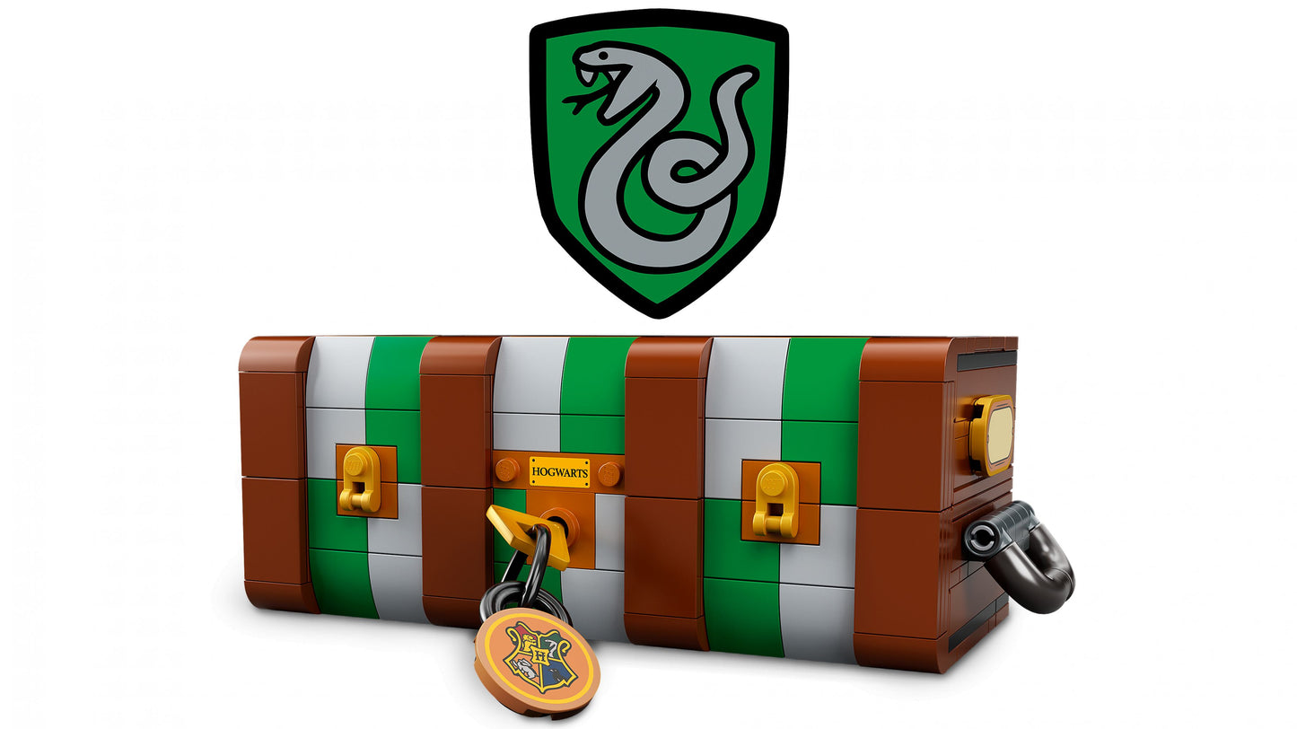 Harry Potter 76399 Hogwarts Zauberkoffer