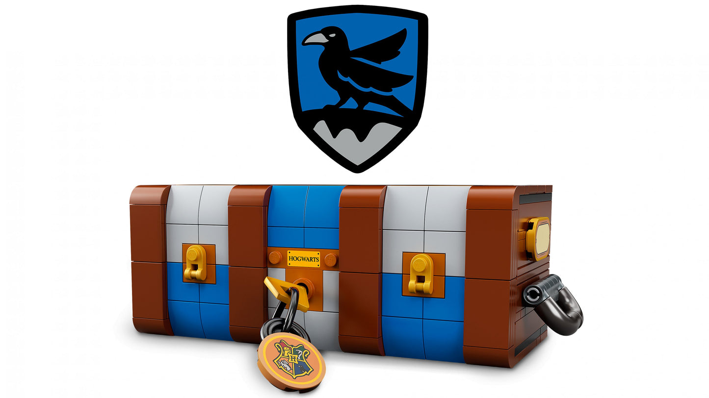 Harry Potter 76399 Hogwarts Zauberkoffer