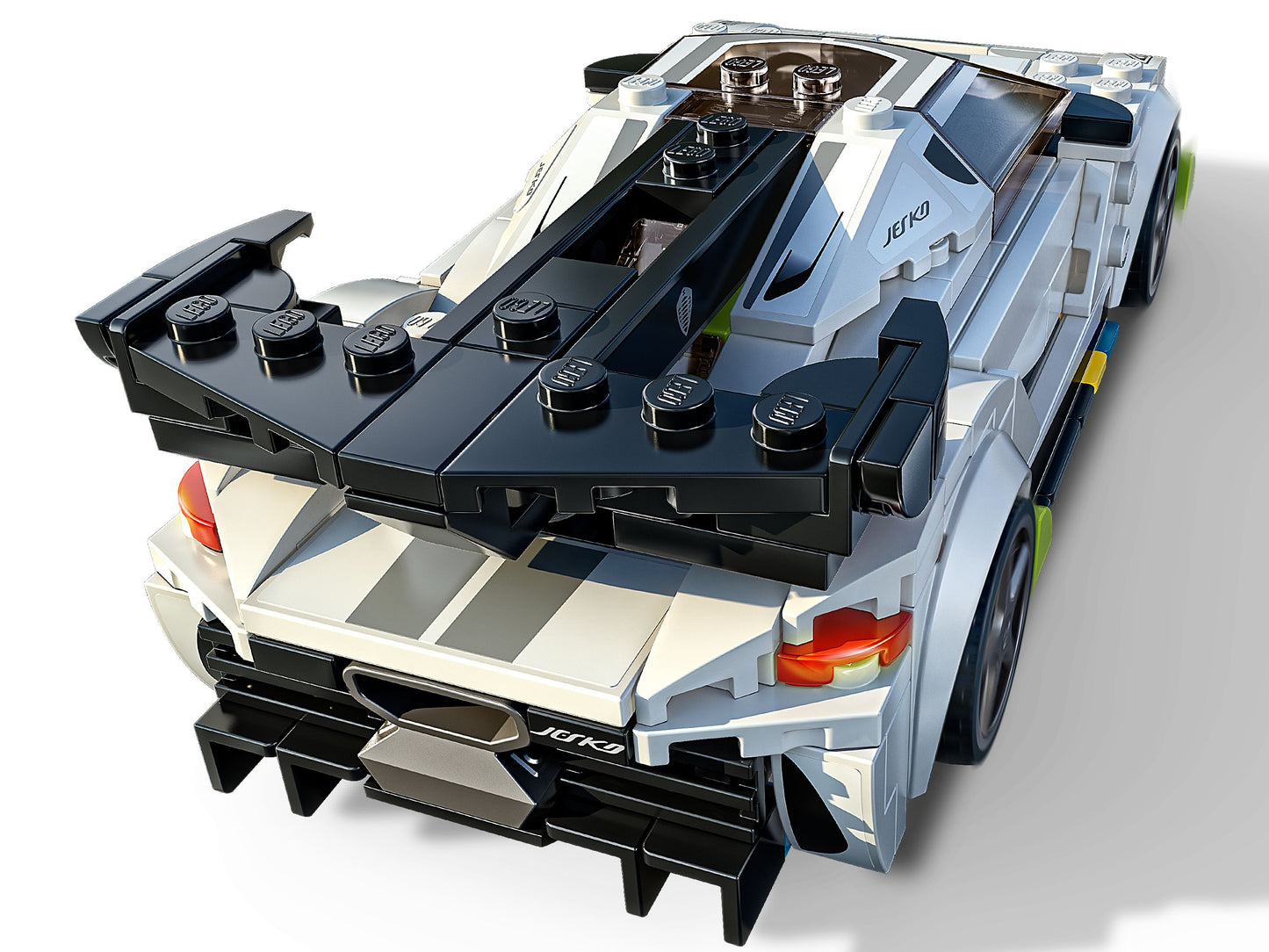 Speed Champions 76900 Koenigsegg Jesko