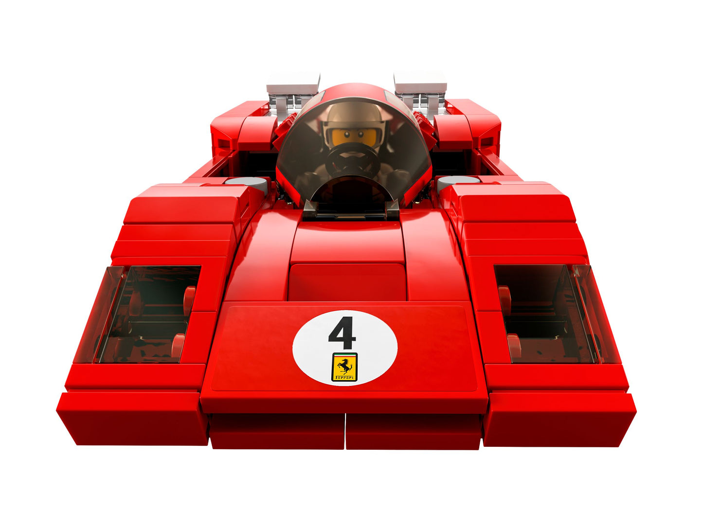 Speed Champions 76906 1970 Ferrari 512 M