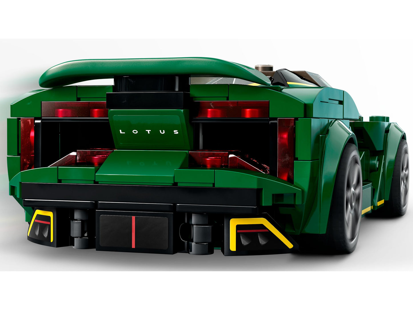 Speed Champions 76907 Lotus Evija