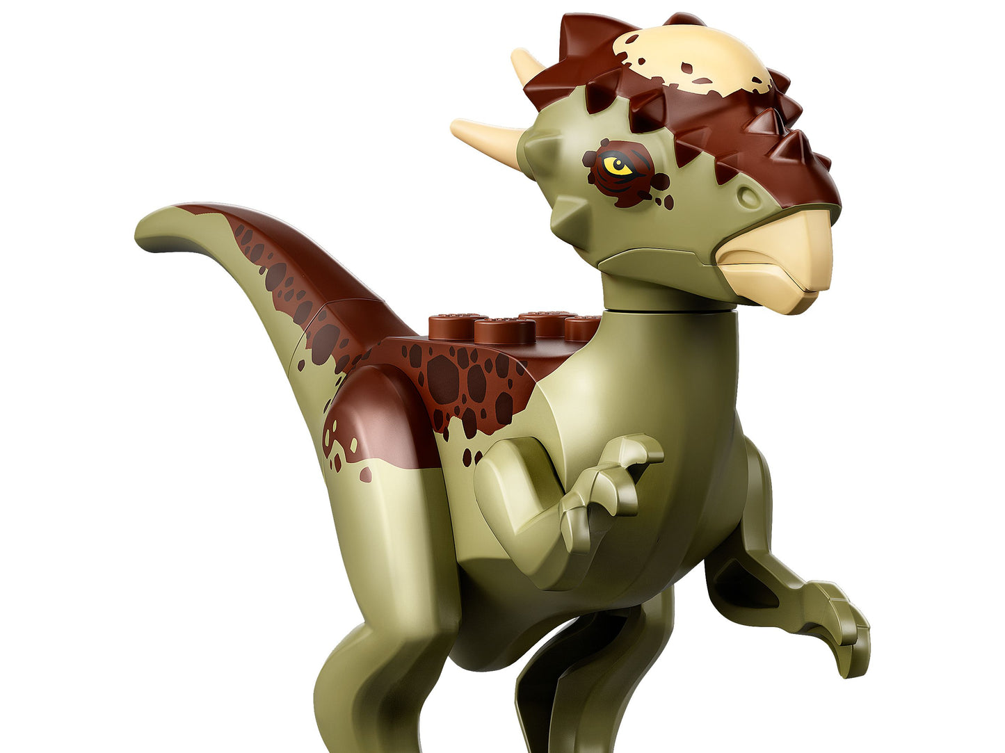 Jurassic World 76939 Flucht des Stygimoloch