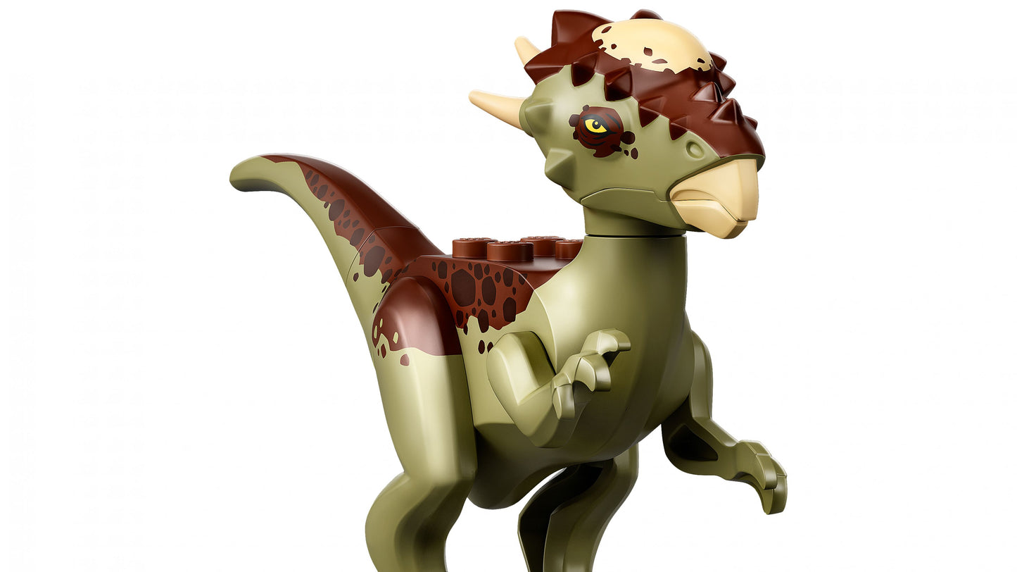 Jurassic World 76939 Flucht des Stygimoloch