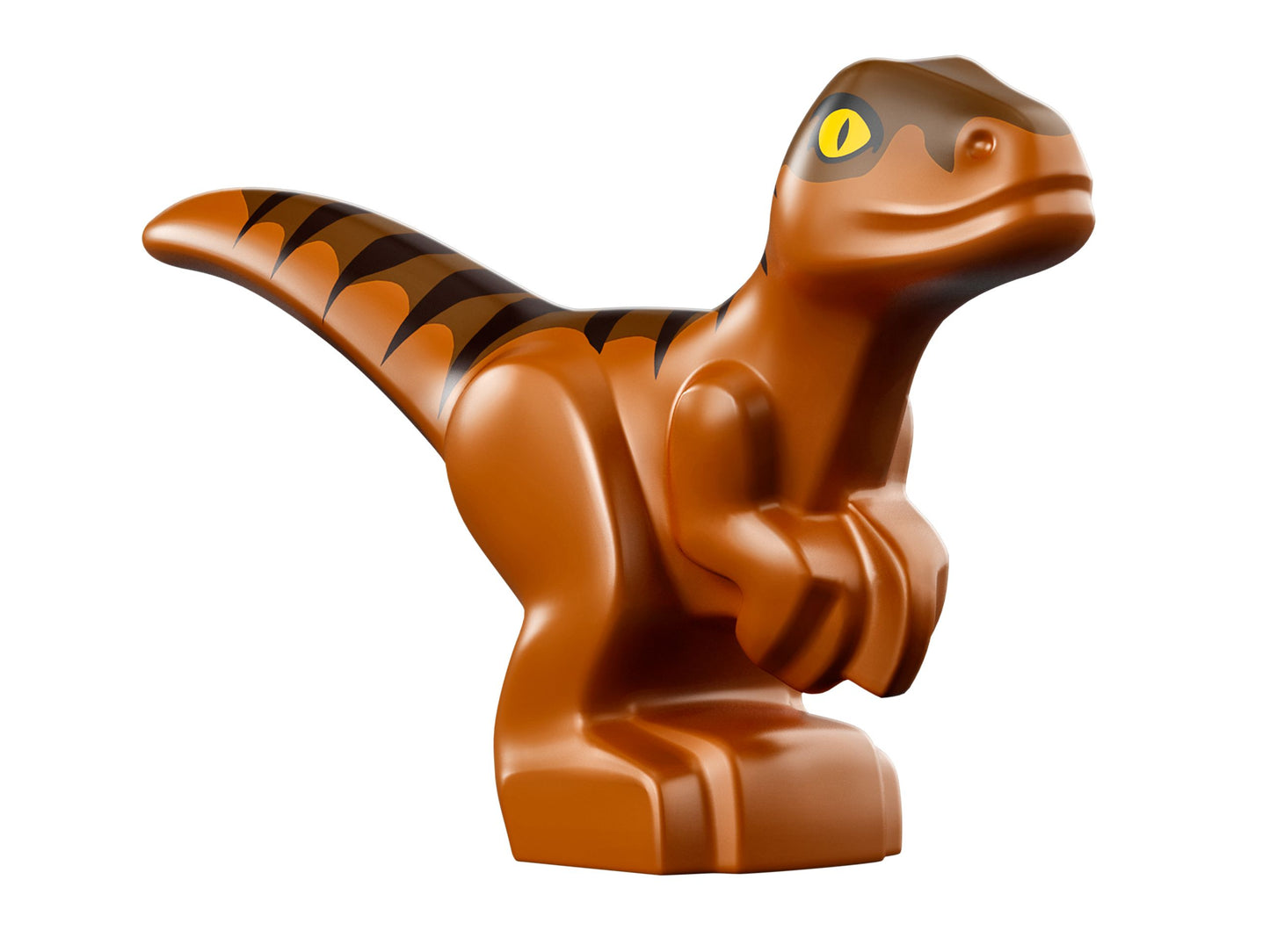 Jurassic World 76942 Flucht des Baryonyx