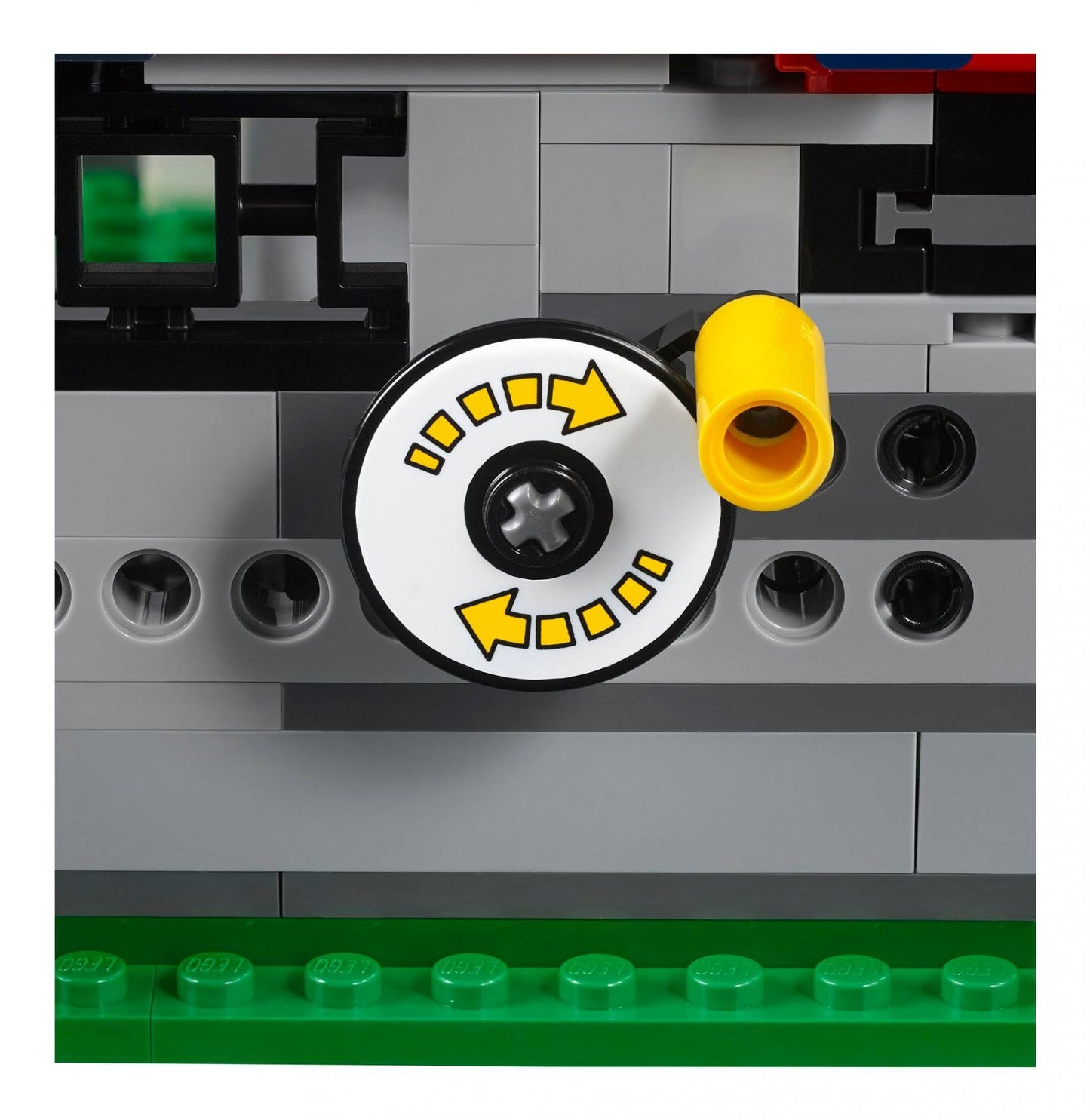 Creator Expert 10261 Achterbahn