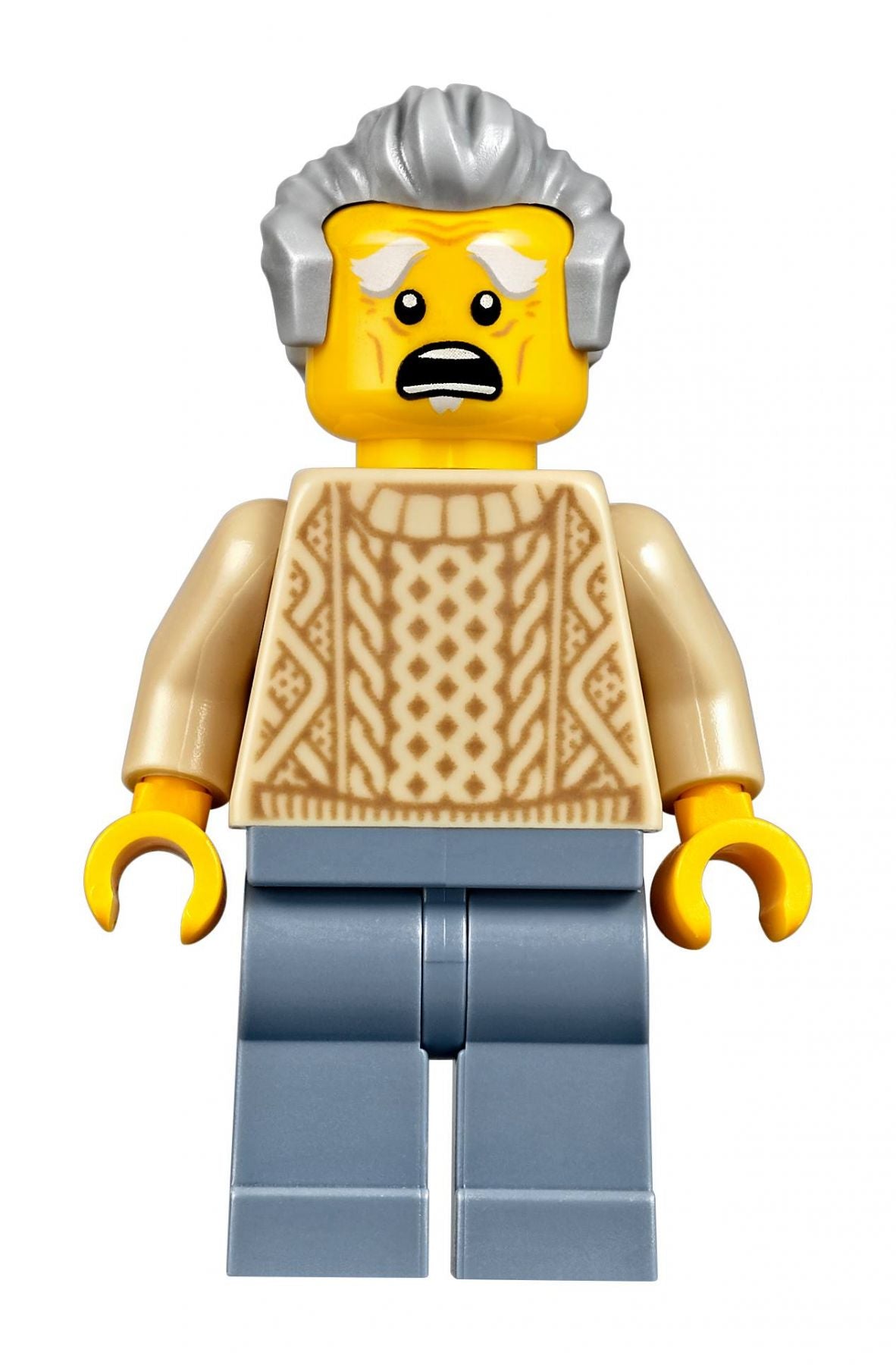 Creator Expert 10261 Achterbahn