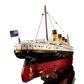 Icons 10294 LEGO® Titanic