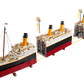 Icons 10294 LEGO® Titanic