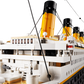 Icons 10294 LEGO® Titanic