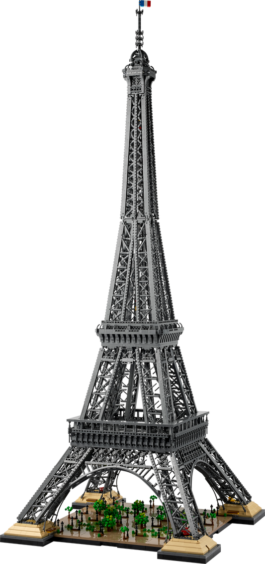 Icons 10307 Eiffelturm