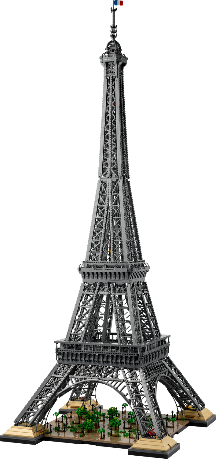 Icons 10307 Eiffelturm