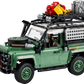 Icons 10317 Klassischer Land Rover Defender 90