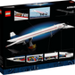 Icons 10318 Concorde