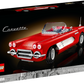 Icons 10321 Corvette