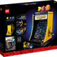 Icons 10323 PAC-MAN Spielautomat