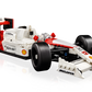 Icons 10330 McLaren MP4/4 & Ayrton Senna