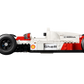 Icons 10330 McLaren MP4/4 & Ayrton Senna