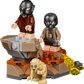 Icons 10333 Der Herr der Ringe: Barad-dûr
