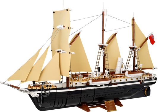 Icons 10335 Die Endurance