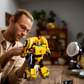 Icons 10338 Bumblebee