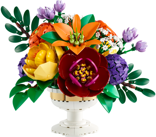 Blumengesteck