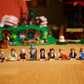 Icons 10354 Der Herr der Ringe: Das Auenland