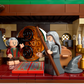 Icons 10354 Der Herr der Ringe: Das Auenland