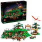 Icons 10354 Der Herr der Ringe: Das Auenland