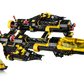 Icons 10355 Blacktron Renegade