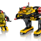 Icons 10355 Blacktron Renegade
