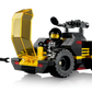 Icons 10355 Blacktron Renegade