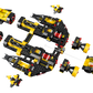 Icons 10355 Blacktron Renegade