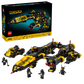 Icons 10355 Blacktron Renegade
