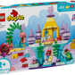 DUPLO 10435 Arielles magischer Unterwasserpalast