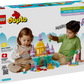 DUPLO 10435 Arielles magischer Unterwasserpalast