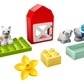 DUPLO 10949 Tierpflege auf dem Bauernhof