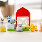 DUPLO 10949 Tierpflege auf dem Bauernhof