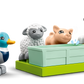 DUPLO 10949 Tierpflege auf dem Bauernhof
