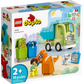 DUPLO 10987 Recycling-LKW