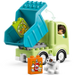 DUPLO 10987 Recycling-LKW