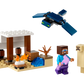 Minecraft 21251 Steves Wüstenexpedition