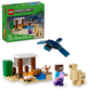 Minecraft 21251 Steves Wüstenexpedition