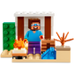 Minecraft 21251 Steves Wüstenexpedition