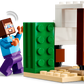 Minecraft 21251 Steves Wüstenexpedition