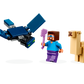 Minecraft 21251 Steves Wüstenexpedition