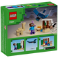 Minecraft 21251 Steves Wüstenexpedition