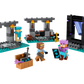 Minecraft 21252 Die Waffenkammer